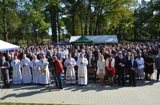 Dni ks. krad. Adama Kozłowieckiego