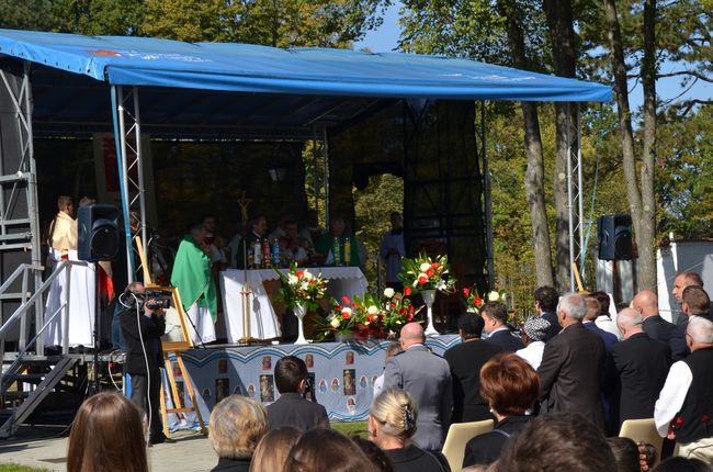 Dni ks. krad. Adama Kozłowieckiego