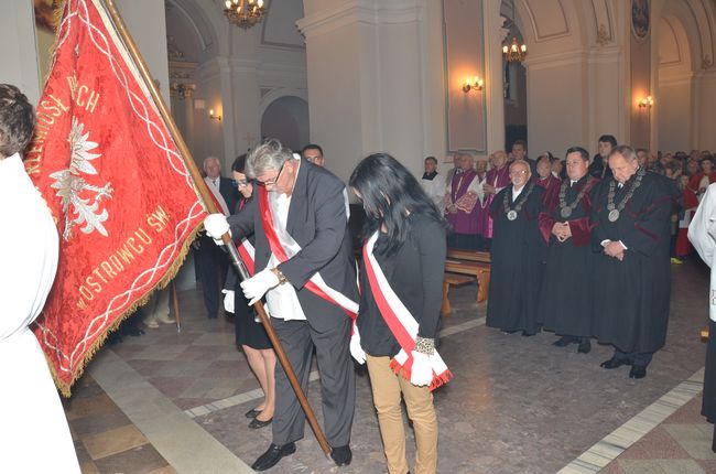 Ostrowiecki jubileusz