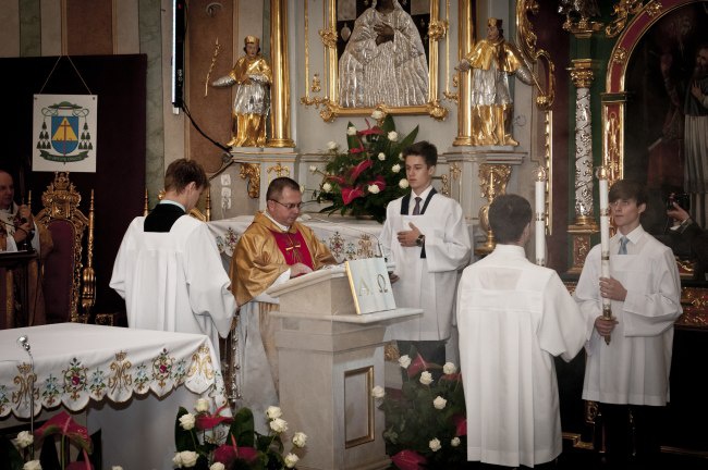 Matka Boża Kraśnicka