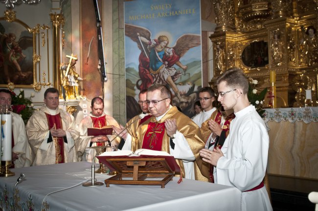 Matka Boża Kraśnicka