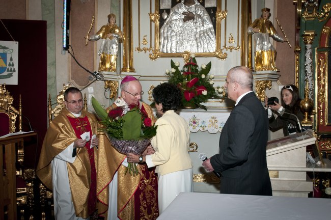 Matka Boża Kraśnicka