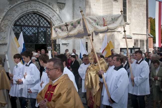 Matka Boża Kraśnicka