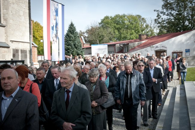 Matka Boża Kraśnicka