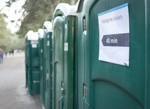 W drodze do Morskiego Oka