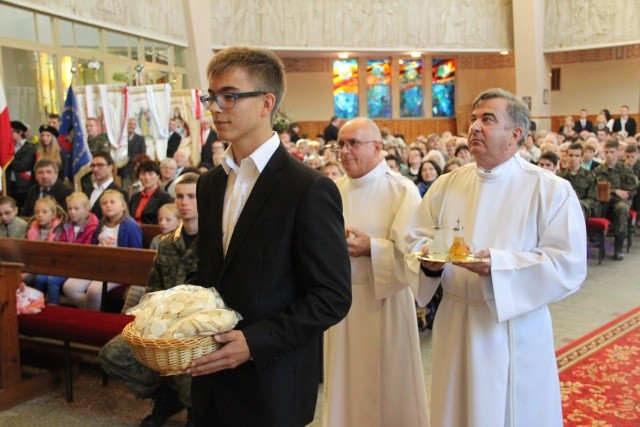 700 lat zielonogórskiej kaplicy