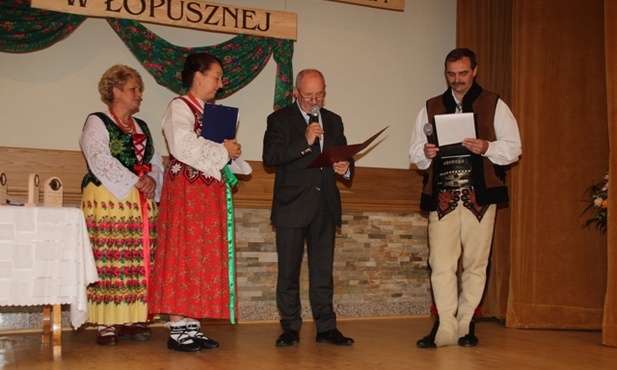 Górale mają się dobrze!