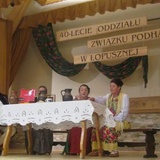 Związek Podhalan w Łopusznej