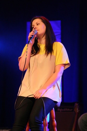 Concordis znów na scenie