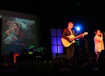 Concordis znów na scenie