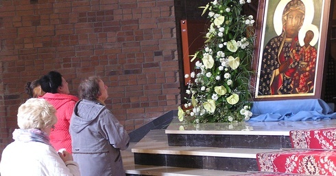 Cuda matczynej modlitwy