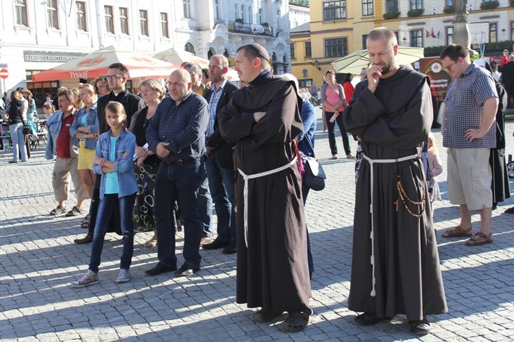 13. Tydzień z Ewangelią w Cieszynie