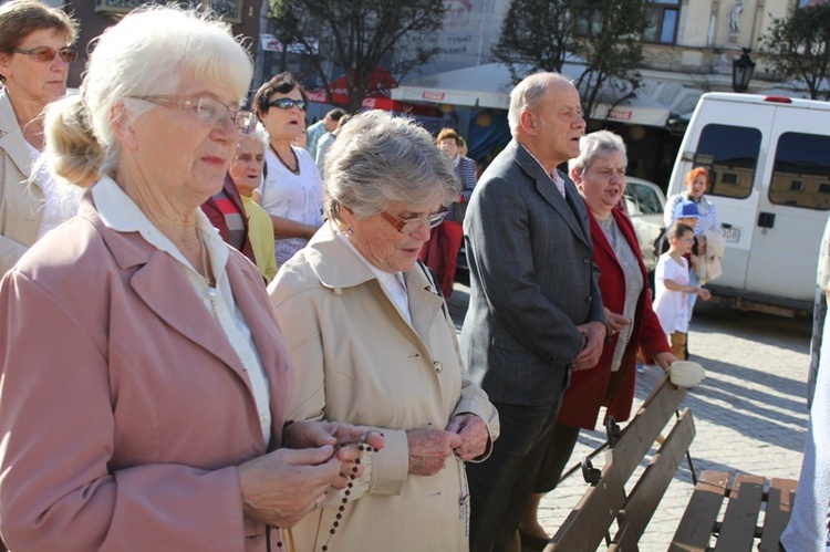 13. Tydzień z Ewangelią w Cieszynie