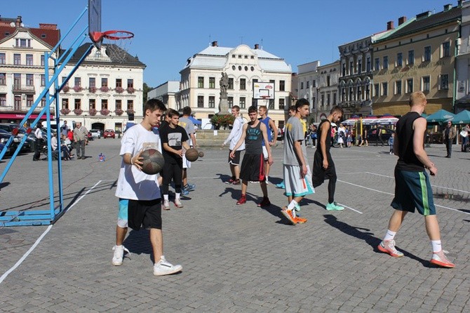 13. Tydzień z Ewangelią w Cieszynie