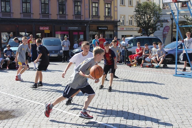 13. Tydzień z Ewangelią w Cieszynie