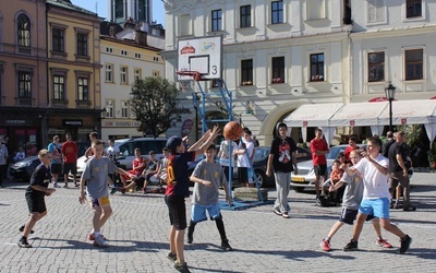 13. Tydzień z Ewangelią w Cieszynie