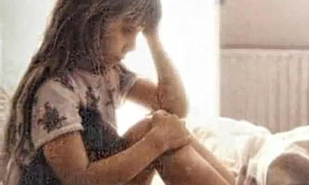 Seksualne piekło dziecka u satanistów