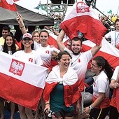  Po radości z ogłoszenia w Rio de Janeiro Polski jako gospodarza kolejnych ŚDM przyszedł czas na szczegółowe przygotowania do przyjęcia wielomilionowej rzeszy pielgrzymów
