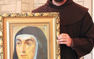  O. Krzysztof Piskorz, wrocławski karmelita bosy, i św. Teresa od Jezusa