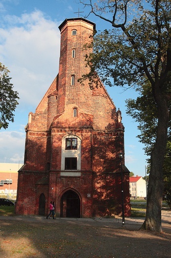 Kościół Bożego Ciała