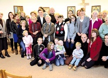  Wspólnota FZŚ na Poczekajce w Lublinie