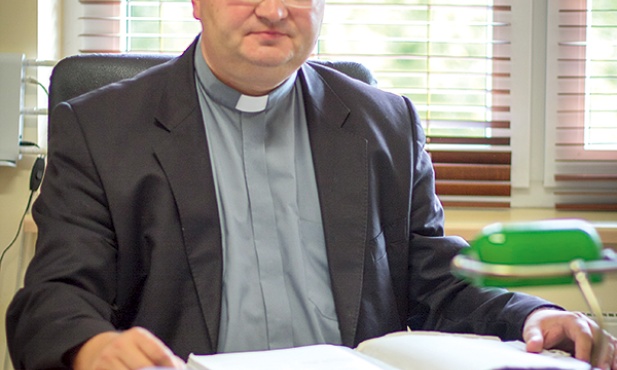  Ks. Lucjan Świto zaznacza, że sprawa w sądzie biskupim  ma pokazać prawdę, a nie dać zwycięstwo którejś ze stron 