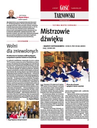 Gość Tarnowski 40/2014