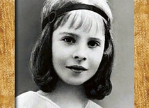 Służebnica Boża Anna de Guigné - 9 października