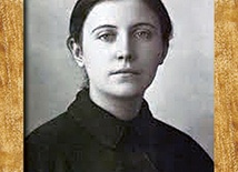 Święta Gemma Galgani - 14 października