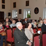 Sesja naukowo-historyczna w Sandomierzu
