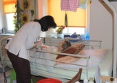 Organizacje katolickie – największa po podmiotach publicznych sieć pomocowa