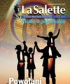 La Salette. Posłaniec MB Saletyńskiej 3/2014
