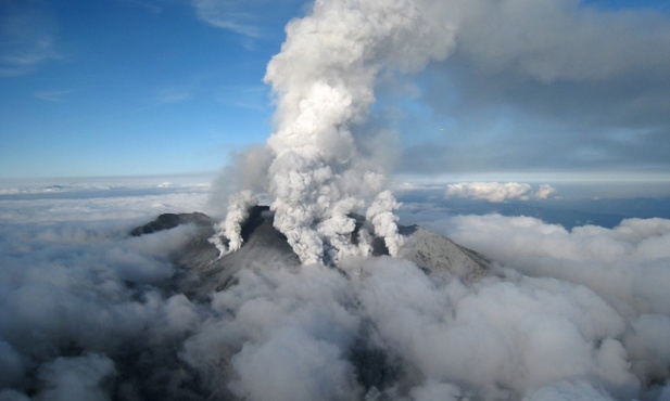 Już 48 ofiar erupcji wulkanu Ontake