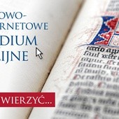 Radiowo-internetowe studium biblijne