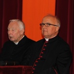 Inauguracja i 20-lecie WSD w Łowiczu