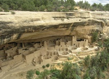 Tajemnice Pueblo 