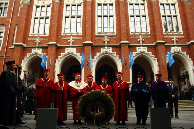 Rok pojubileuszowy