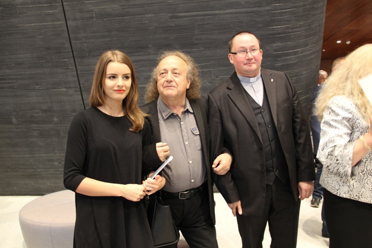 Niesamowity koncert! 