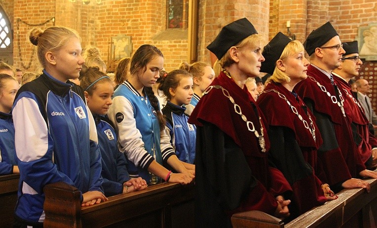 Nowe plany i zadania