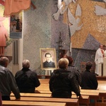 Peregrynacja obrazu św. Jana Bosko