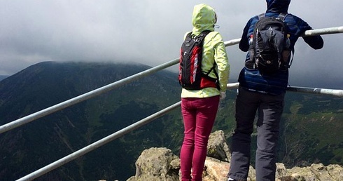 Ja prawdziwy czy fałszywy?