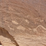 Tajemnice Pueblo