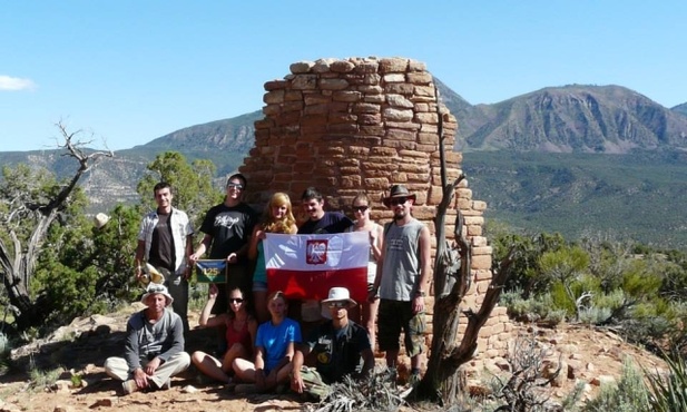 Tajemnice Pueblo