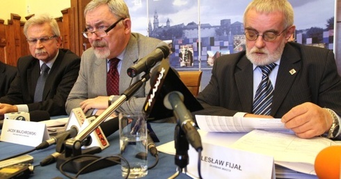 Prezydent na Arenie