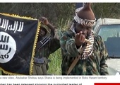 Szef Boko Haram złożył przysięgę wierności IS