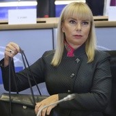 Bieńkowska przedstawiła europosłom swoje plany