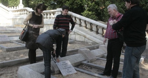 Dyplomata u Kutuzowa