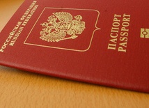 Nie zgadniesz, kto dostał rosyjskie obywatelstwo