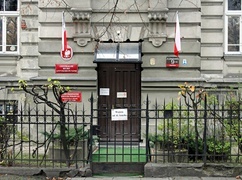 CBA weszło do Fundacji "Lux Veritatis", zabezpieczono dokumenty ws. Funduszu Sprawiedliwości (aktl.2)