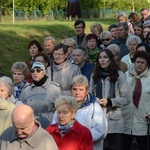 Procesja z Matką Bożą